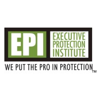 Executive Protection Institute logo