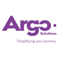 Argo Solutions logo