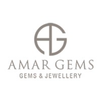Amar Gems logo