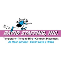 RAPID STAFFING, INC logo