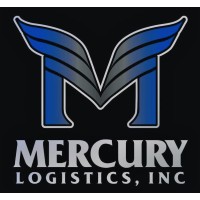 Mercury Logistics, Inc logo