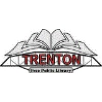 Trenton Free Public Library logo