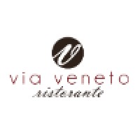 Via Veneto Ristorante logo