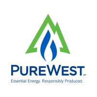 PureWest Energy