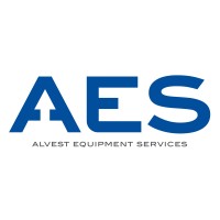 Alvest Equipment Services logo