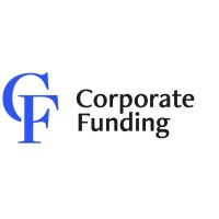 Corporate Funding Inc. logo