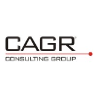 CAGR Consulting Group logo