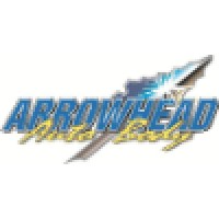 Arrowhead Auto Body logo