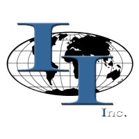 International Inspection Inc. logo