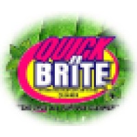 Quick 'N Brite logo