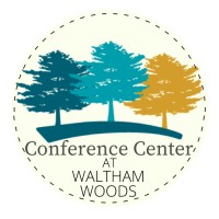Conference Center At Waltham Woods logo