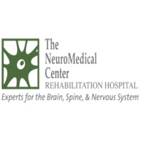 The NeuroMedical Center Rehabilitation Hospital logo