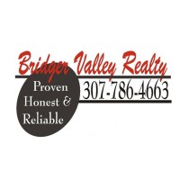 Bridger Valley Realty logo