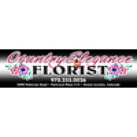 Country Elegance Florists logo