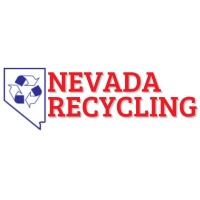 Nevada Recycling logo