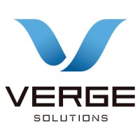 Verge Solutions logo