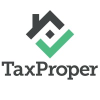 TaxProper logo