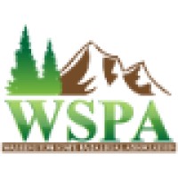 Washington State Paralegal Association logo