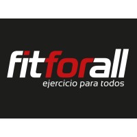 Fit For All logo