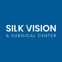 SILK VISION & SURGICAL CENTER logo