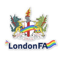 Image of London Football Association