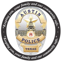 Austin Police Department Recruiting Unit logo