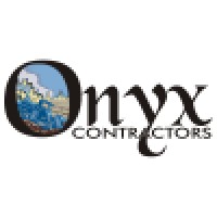 Onyx Contractors, LP logo