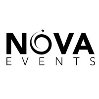 NOVA EVENTS logo