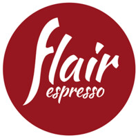Flair Espresso logo