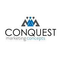 Conquest Marketing Concepts logo