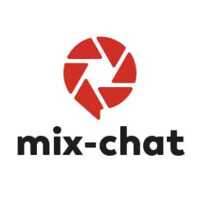 Mix-chat logo