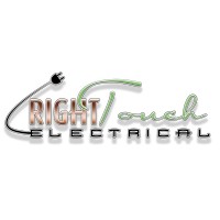 Right Touch Electrical, LLC logo