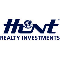 Hunt Realty Investments logo