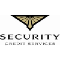 Security Credit Services logo