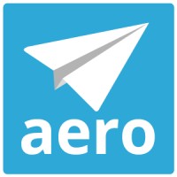 Aero Workflow logo