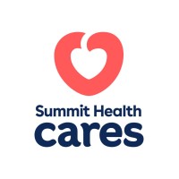 Summit Health Cares logo