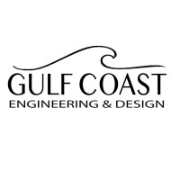 Gulf Coast Engineering & Design logo