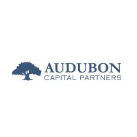 Audubon Capital Partners logo