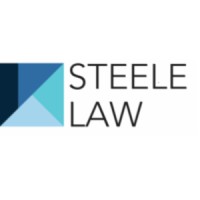 Steele Law logo