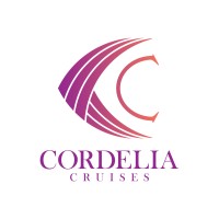 Cordelia Cruises logo