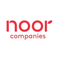 Noor Companies logo