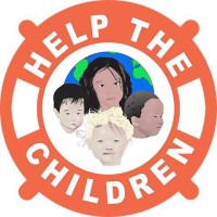 Help The Children logo