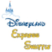 Disneyland Express Shuttle logo