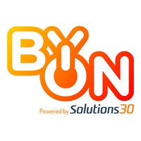 Byon Solutions logo