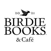 Birdie Books & Cafe logo