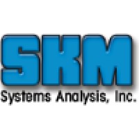 SKM Systems Analysis, Inc logo