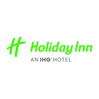 The Holiday Inn Lancaster logo