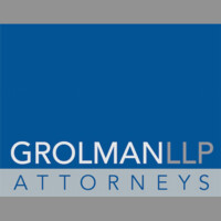 Grolman LLP logo