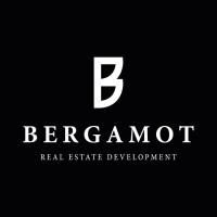 Bergamot Real Estate Development logo