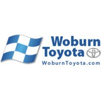 Image of Woburn Toyota
